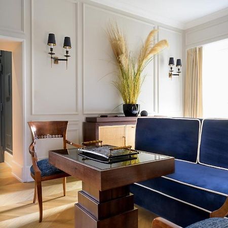 Casa Violante Luxury Apartment Rome Extérieur photo