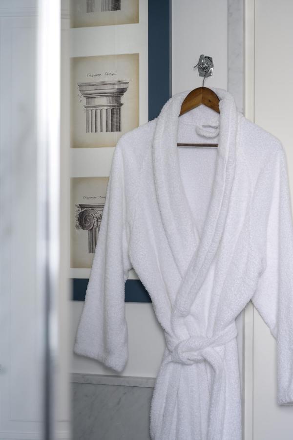Casa Violante Luxury Apartment Rome Extérieur photo