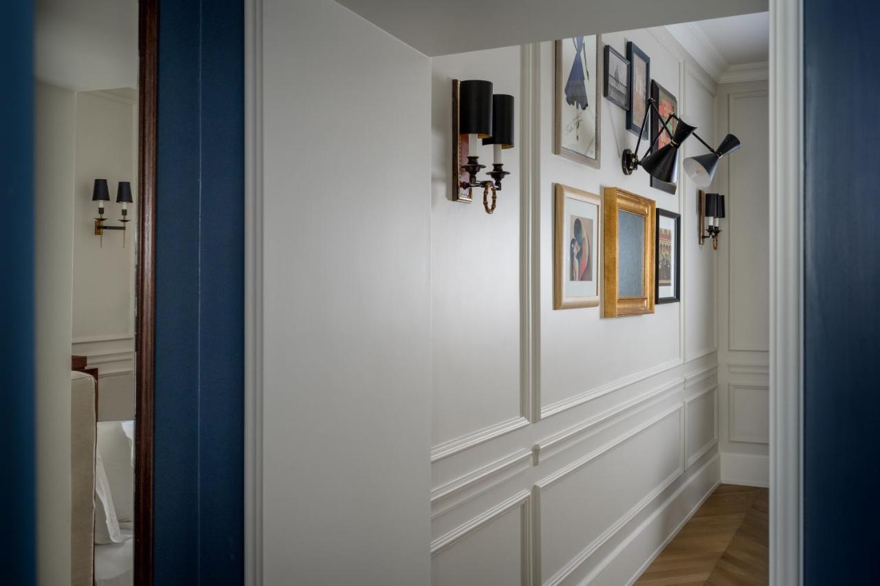 Casa Violante Luxury Apartment Rome Extérieur photo
