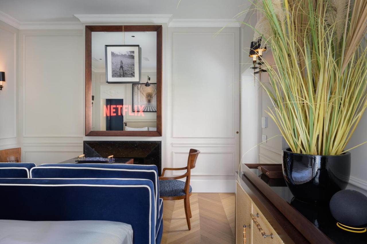 Casa Violante Luxury Apartment Rome Extérieur photo