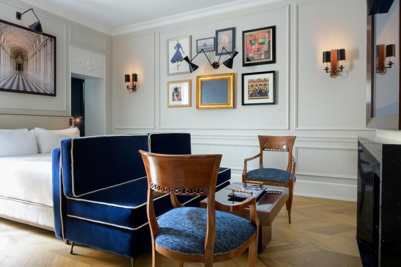 Casa Violante Luxury Apartment Rome Extérieur photo