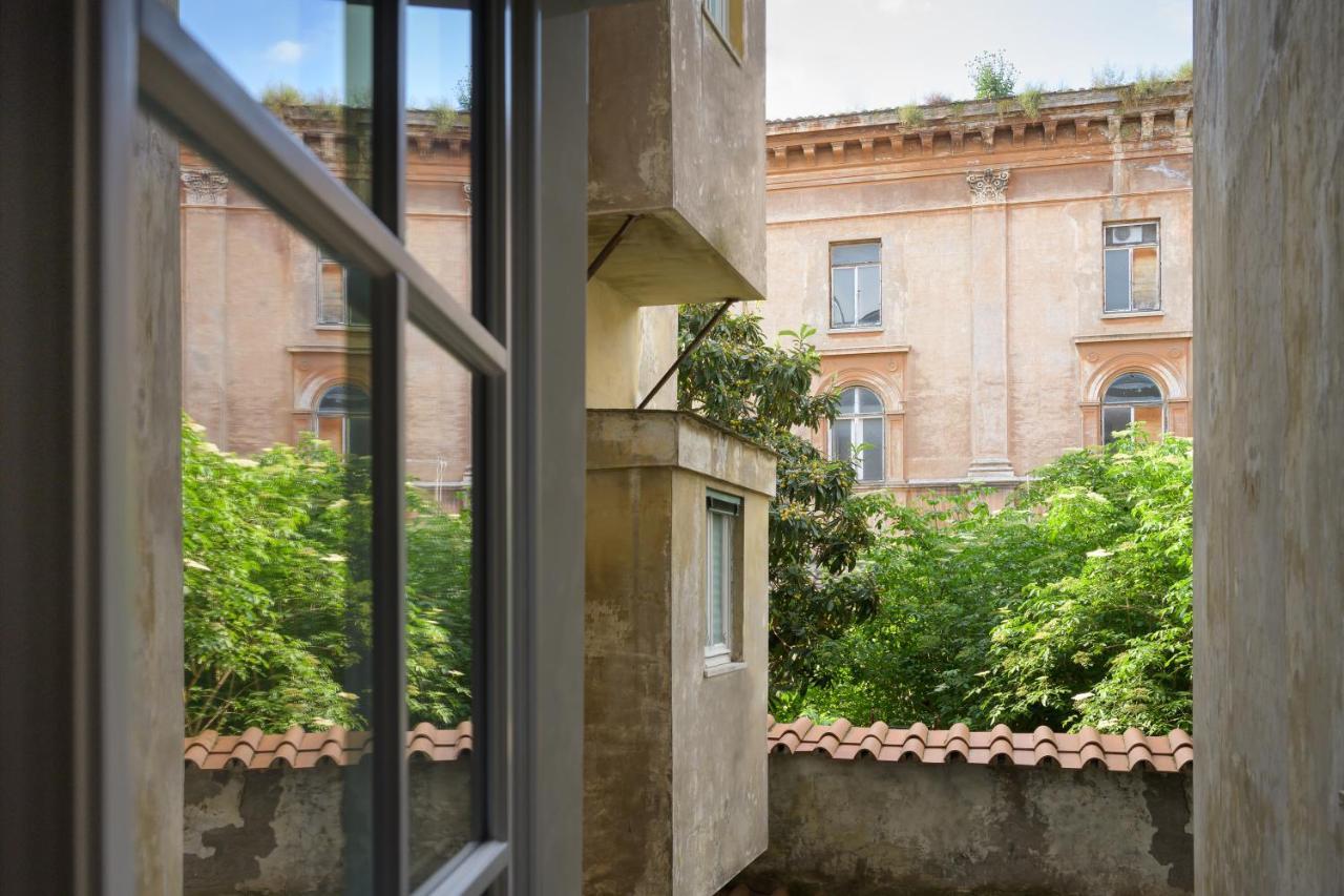 Casa Violante Luxury Apartment Rome Extérieur photo