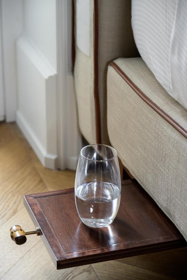 Casa Violante Luxury Apartment Rome Extérieur photo
