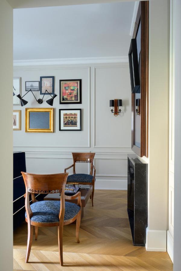 Casa Violante Luxury Apartment Rome Extérieur photo