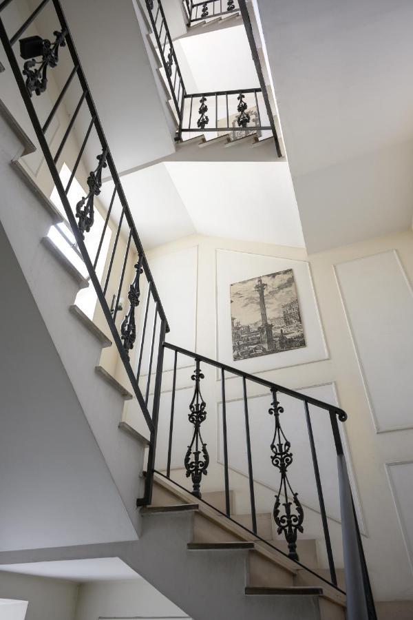 Casa Violante Luxury Apartment Rome Extérieur photo
