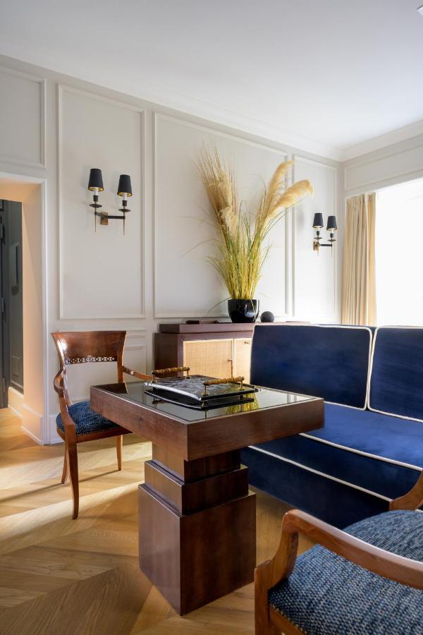Casa Violante Luxury Apartment Rome Extérieur photo