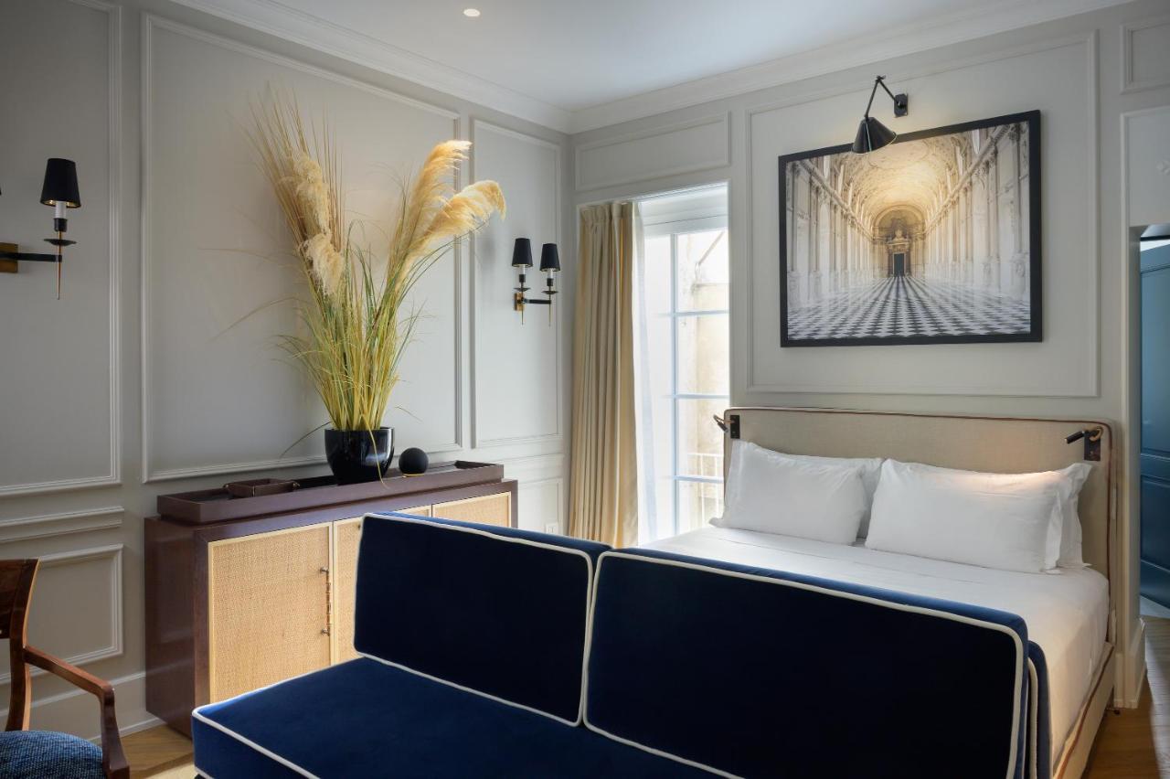 Casa Violante Luxury Apartment Rome Extérieur photo