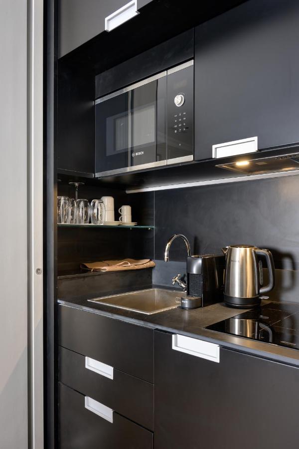 Casa Violante Luxury Apartment Rome Extérieur photo